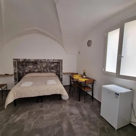 Apartmán Agata Gallipoli
