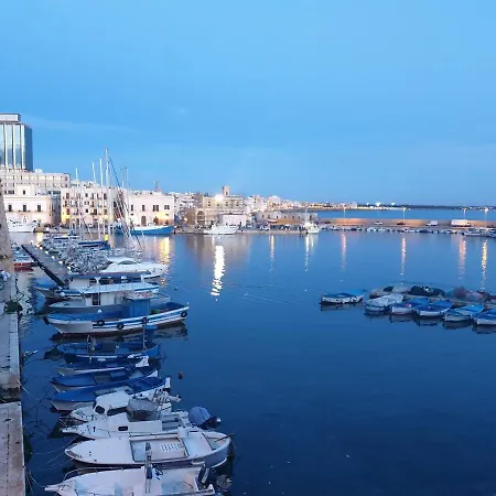 Agata Apartmán Gallipoli
