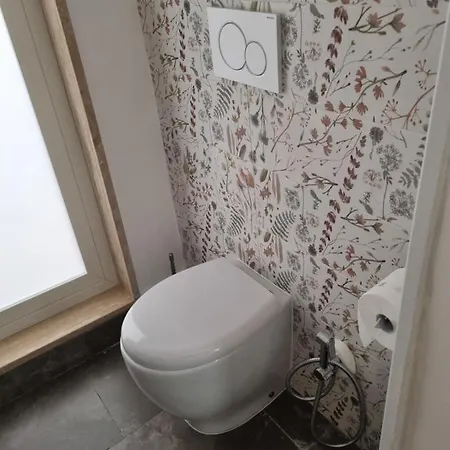 Agata Appartement *