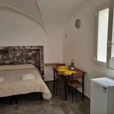 Agata Apartmán