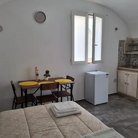 Appartement Agata *