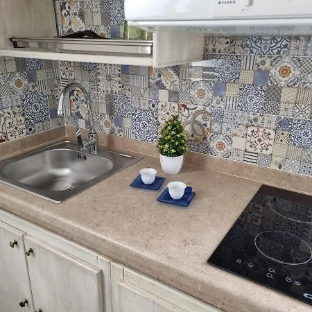 Agata Apartment