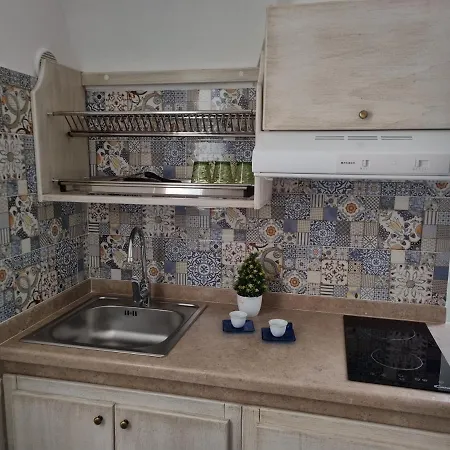 Apartment Agata