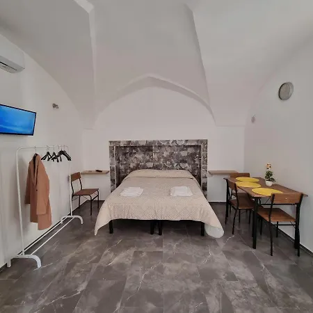 Agata Apartment