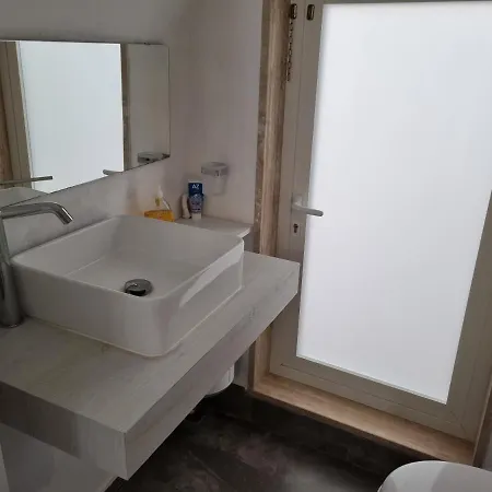 Apartment Agata