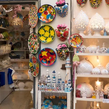 Agata 아파트 갈리폴리